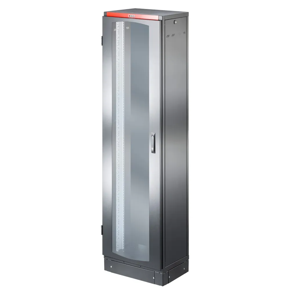 Techly I-CASE EPP-2740BKT I-CASE EPP-4240BKT Bağımsız raf Çatı