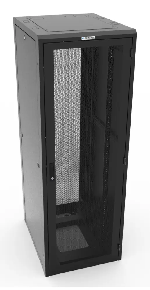 Vertiv 7201E-2436-B-1032 Bağımsız raf Çatı
