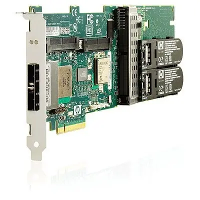 HP Smart Array P800 Controller 381513-B21?E.ON-NEU Çevresel Denetleyici