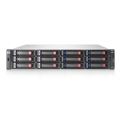 HP StorageWorks 2000fc Modular Smart Array Controller AJ744A#VM Çevresel Denetleyici