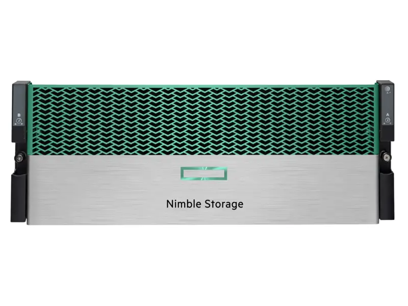 HP AF9000 AF9000-2P-92T-2 Disk Dizisi