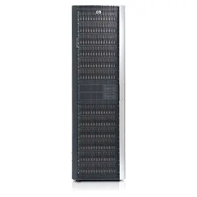 HP StorageWorks 8100 Enterprise Virtual Array 2C12D Array AG702A Disk Dizisi