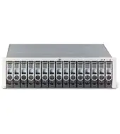 HP SureStore Virtual Array 7100 256MB cache - (Partner or field integration) A6261AE Disk Dizisi