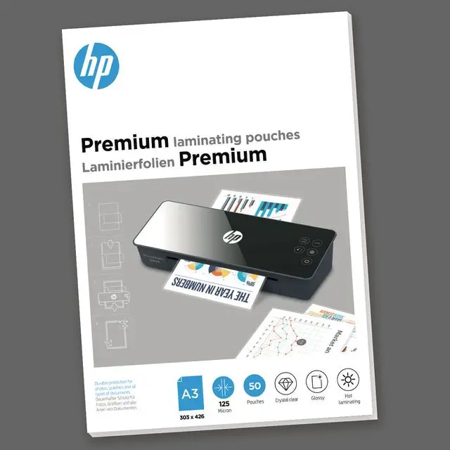 HP 9127 Laptop standı Laminar Torbası