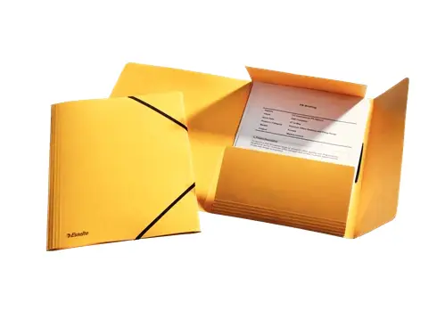 Esselte 26591 Oyuncak figür Dosya