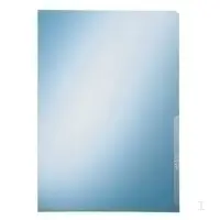 Leitz Filing Folder A4 PVC transparent (100) 41000103 Dosya