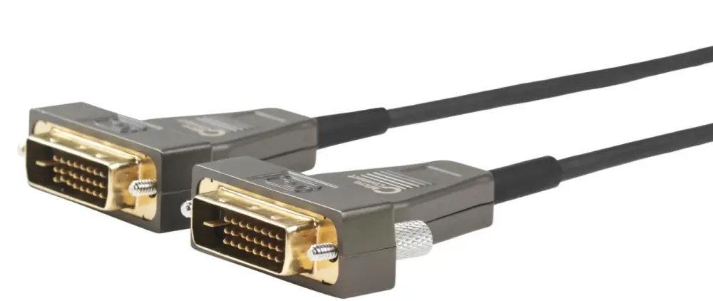 Microconnect MONCC15OP DVI Kablo