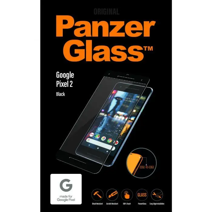 PanzerGlass 4753 Projeksiyon Ekranı Malzemeleri