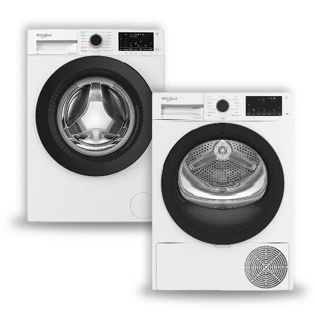 Whirlpool 100 Ev Aleti Setleri