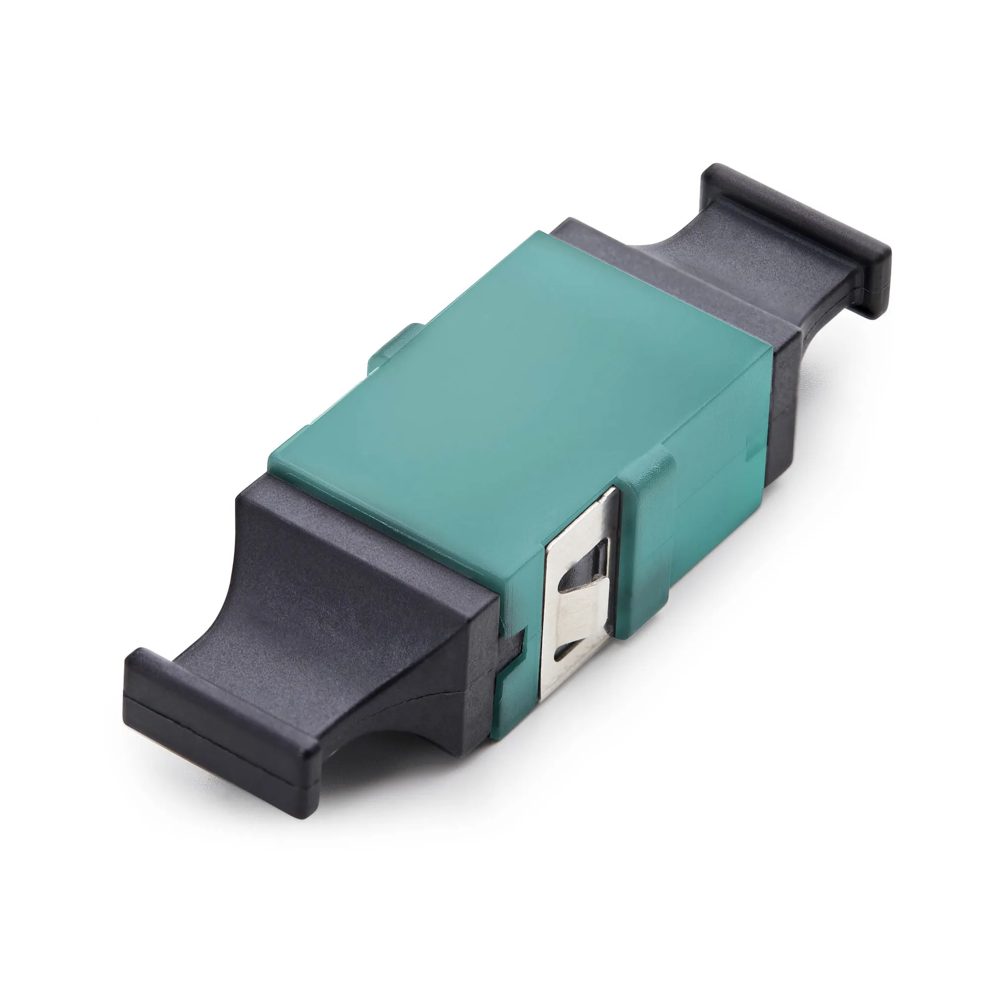 StarTech.com MPOSMAPCAQCOUPLER Fiberoptik Adaptör