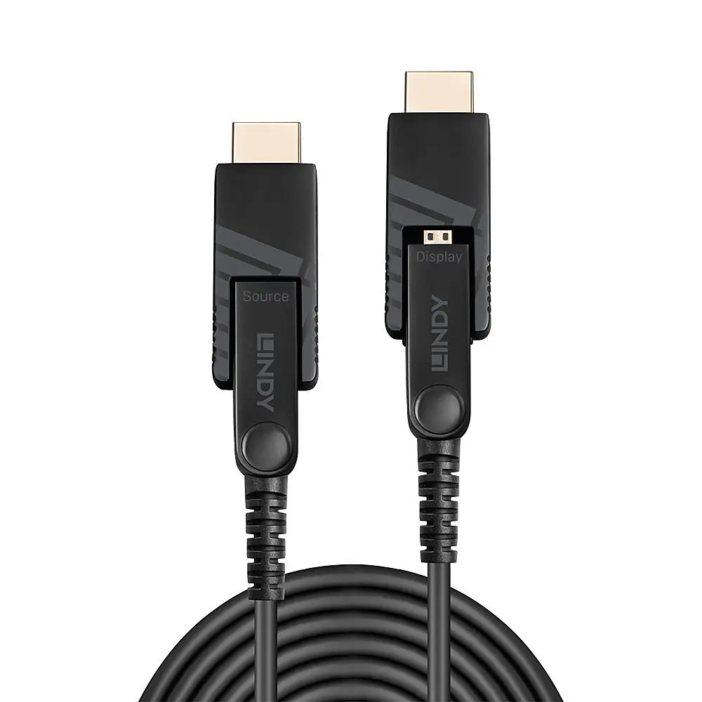 Lindy 38325 Oyuncak figür HDMI Kablo