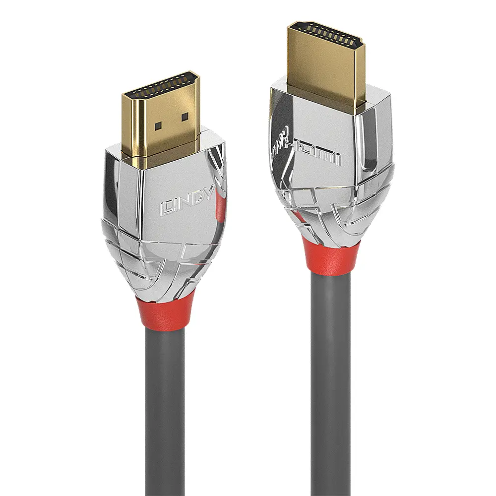 Lindy 37871 Kulaklık HDMI Kablo
