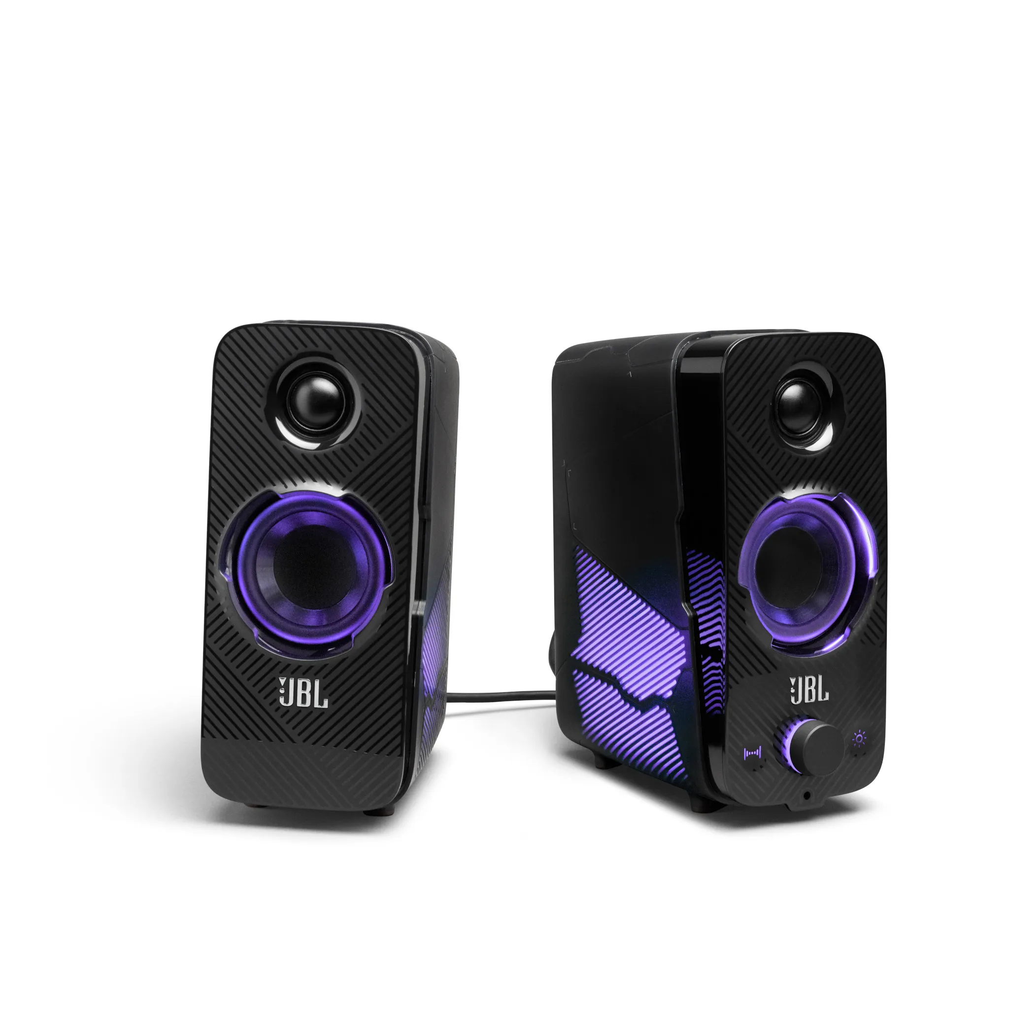 JBL Quantum Duo JBLQUANTUMDUOBLKAS Hoparlör
