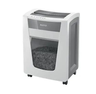 Esselte IQ Pro P4 80060000 Kağıt Öğütücü