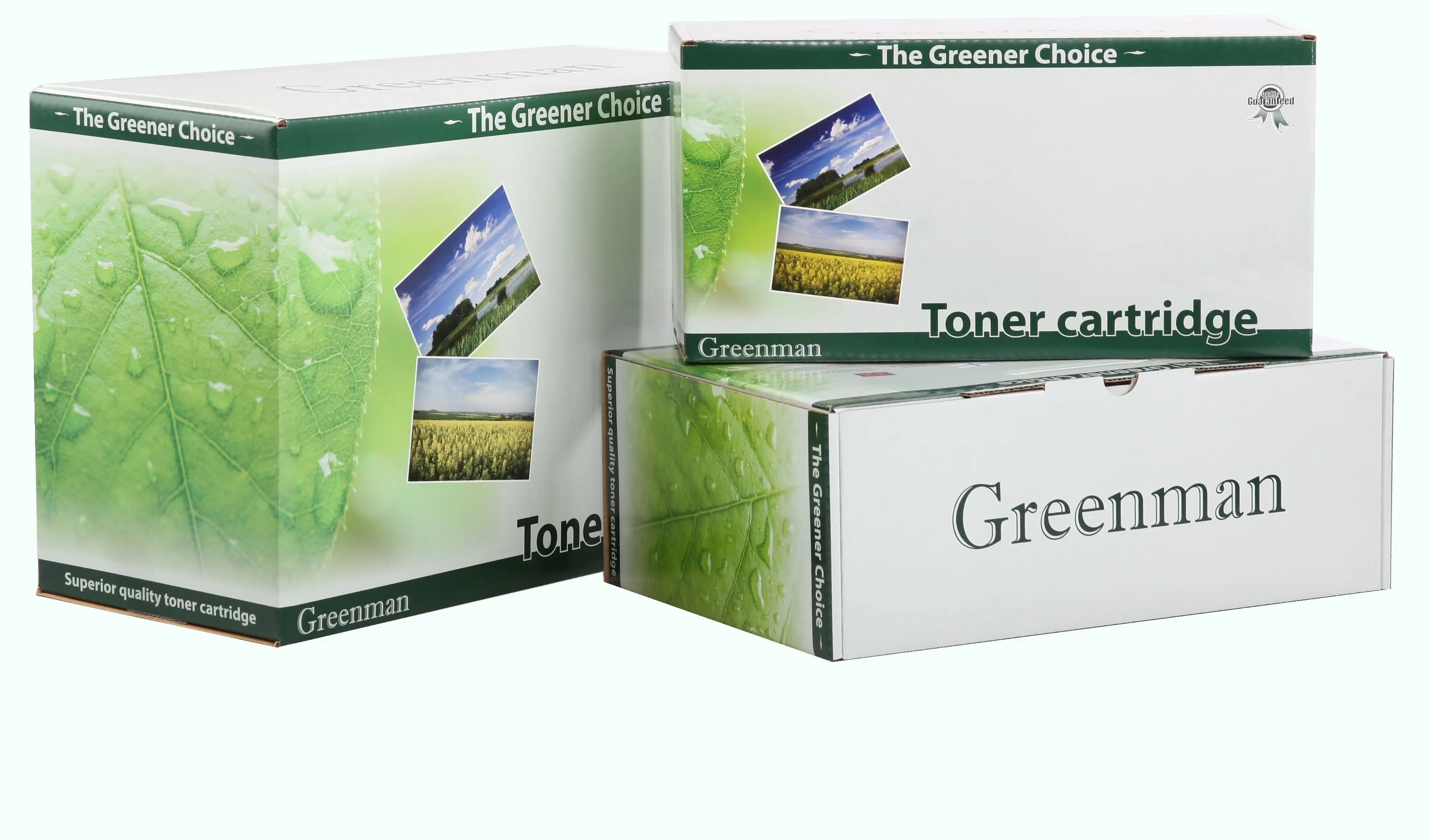 Greenman C50 Çekmece Düzenleyicileri