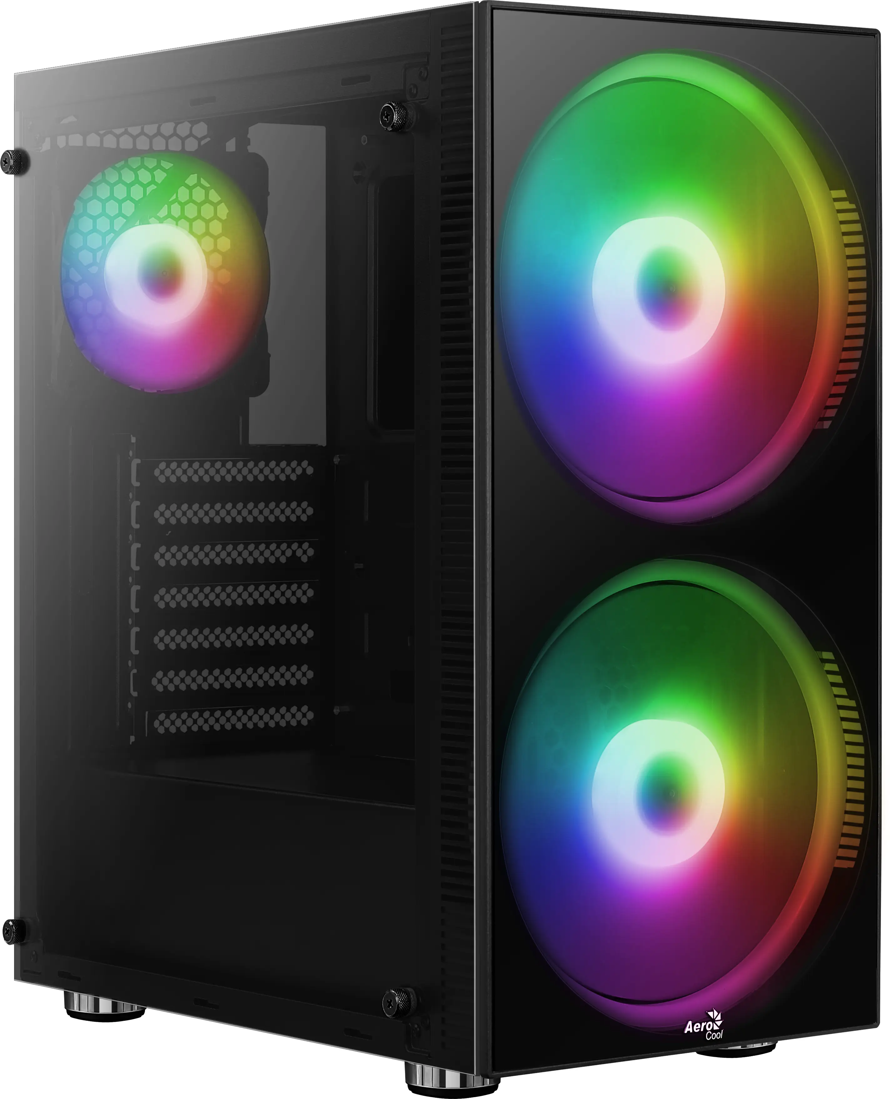Aerocool Python Kasa