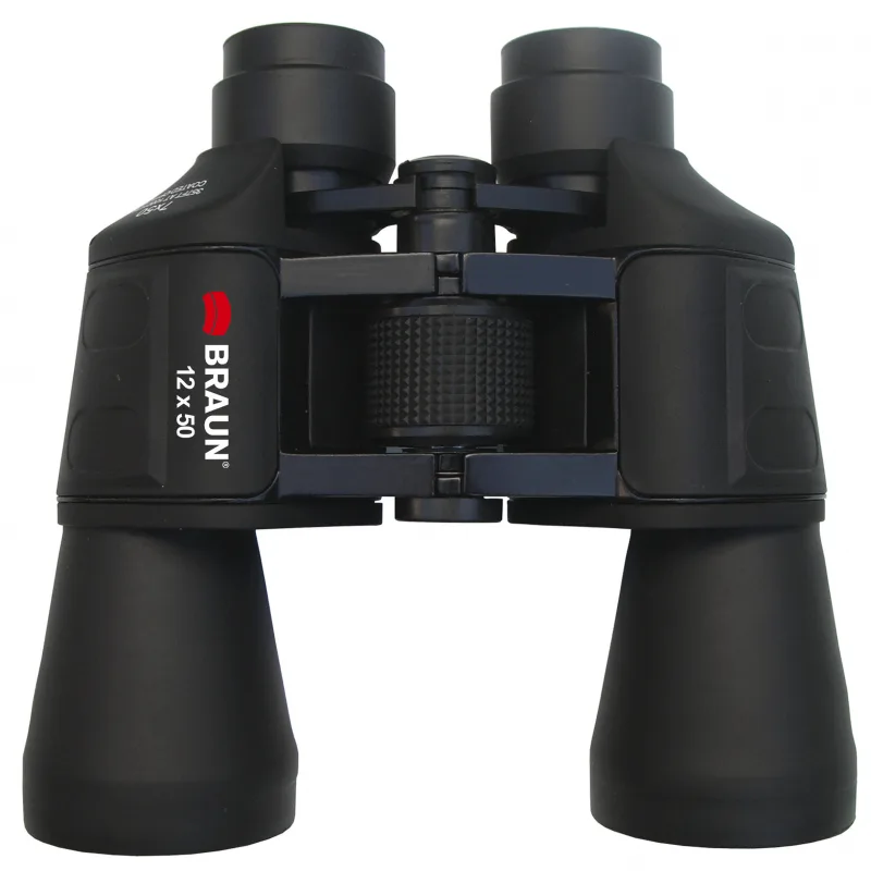 Braun Binocular 12x50 20125 Dürbün