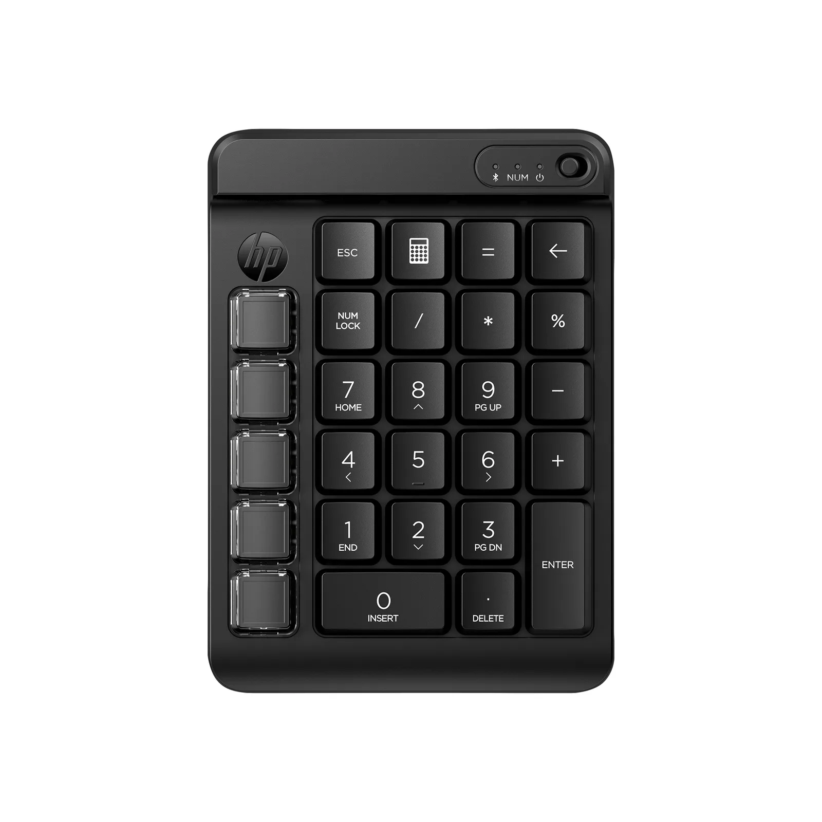 HP 435 Programmable Wireless Keypad 7N7C3AA Numerik Tuş Takımları