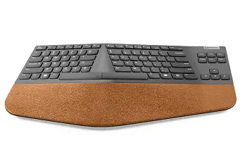 Lenovo Go Wireless Split 4Y41C33761 Klavye