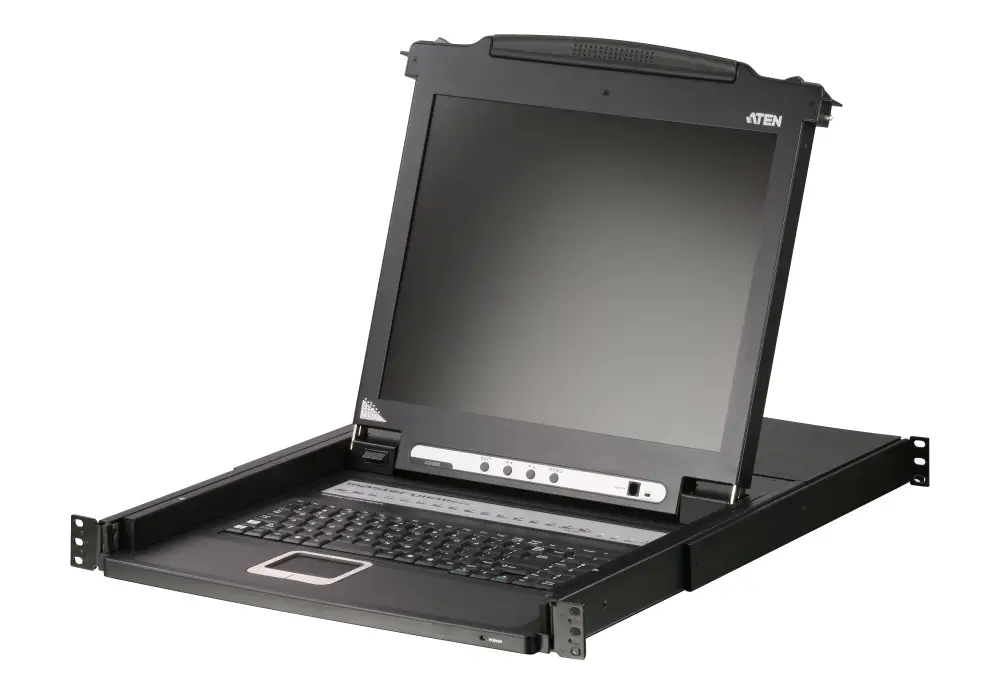 ATEN CL1016M-ATA-AU KVM Switch Devresi