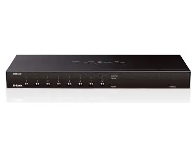 D-Link KVM-440 KVM-440/A KVM Switch Devresi
