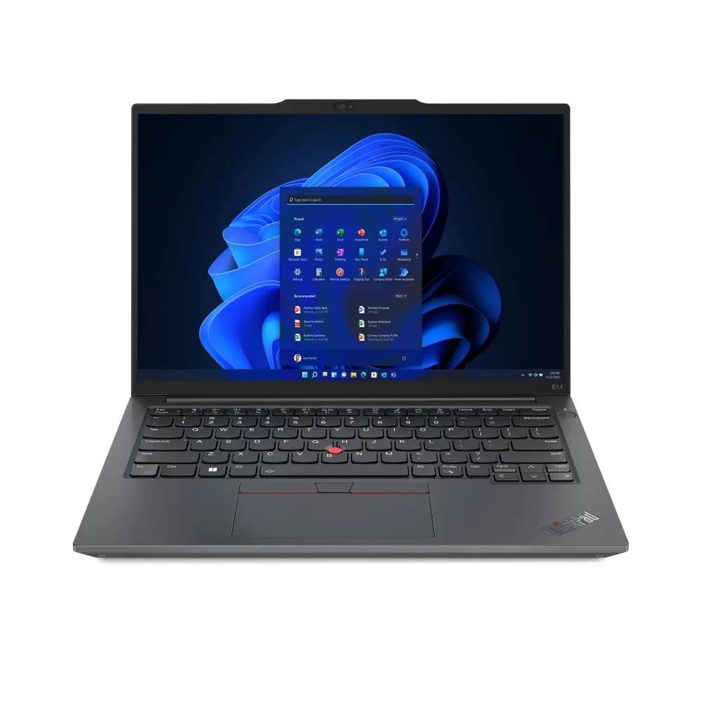 Lenovo ThinkPad E14 Gen 5 (Intel) 21JK000HSP