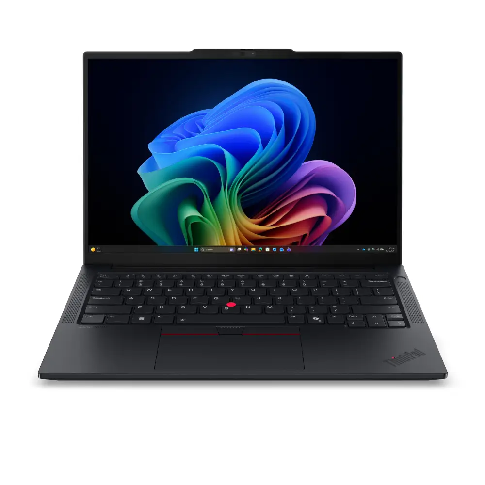 Lenovo ThinkPad E14 Gen 8 (AMD) Copilot+ PC 21Y2009HMX