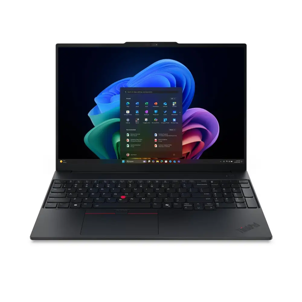 Lenovo ThinkPad E16 Gen 4 (Intel) Copilot+ PC 21YC00DNEQ