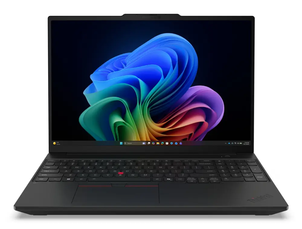 Lenovo ThinkPad T16 Gen 5 (Intel) Copilot+ PC 21WT004WAU