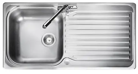 Leisure LR985PLUS Lavabo
