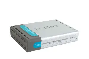 D-Link 56 Kbps V.92/V.90 modem DFM-562E/EU