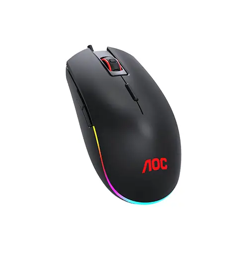 AOC GM500 Mouse GM500DRBE/01