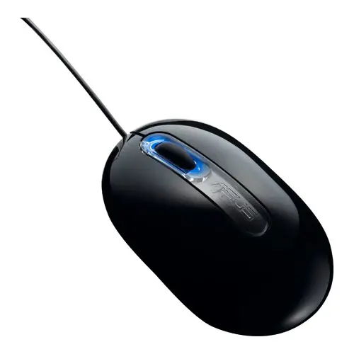 ASUS UT250 Mouse UT250 MOUSE/BK/V2