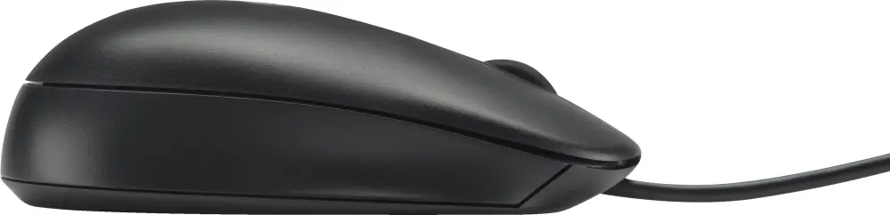 HP USB Optical 2.9M Mouse Z3Q64AT Mice