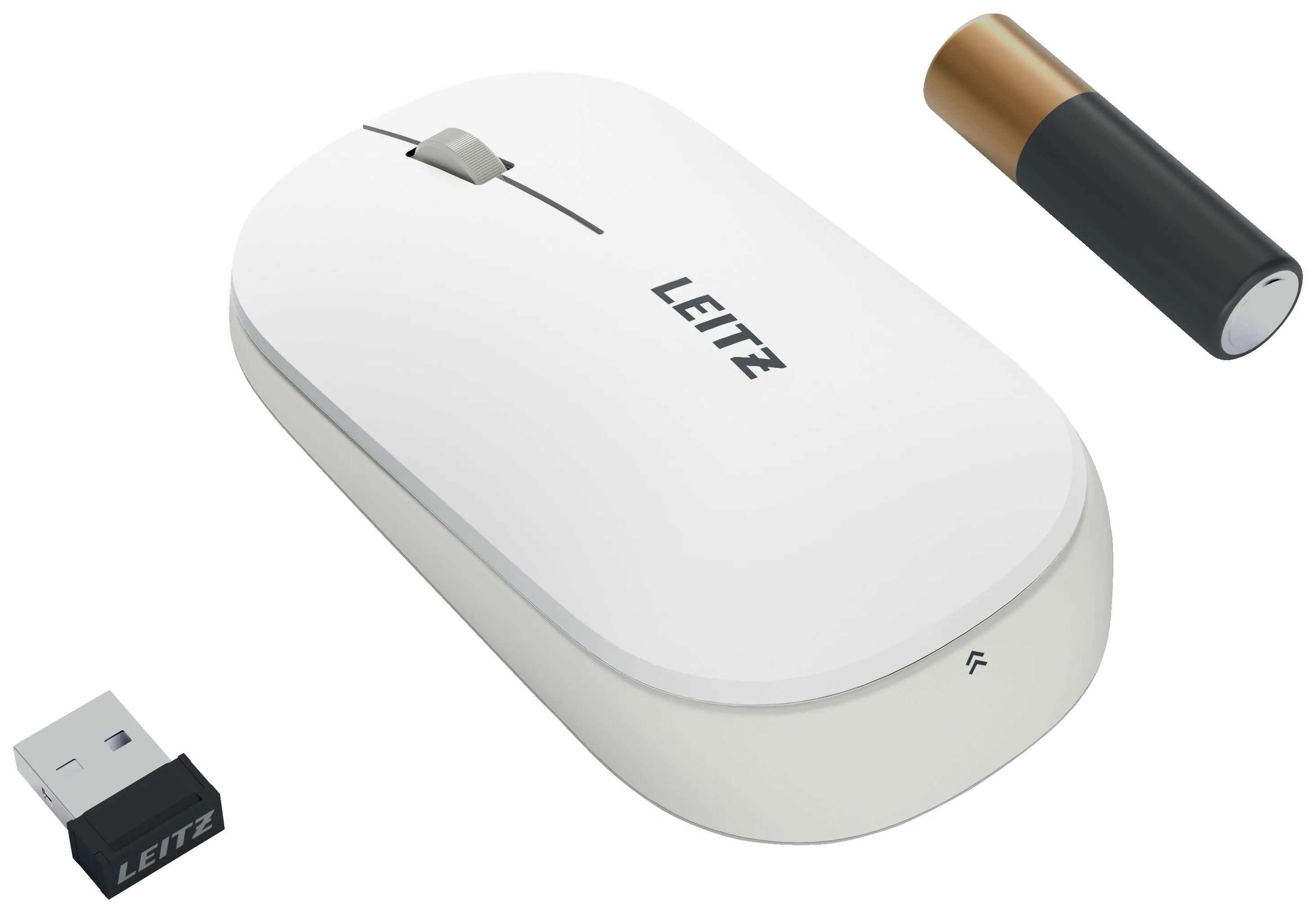 Leitz 65310001 Mouse