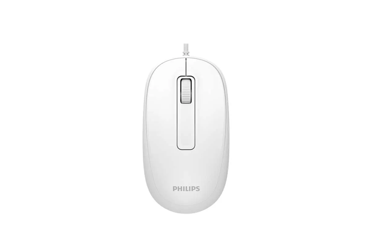 Philips SPK7238W/93 Mouse