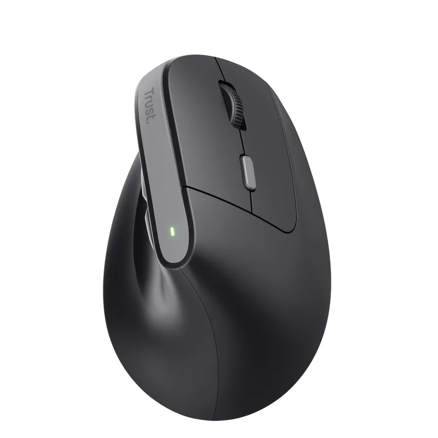 Trust Yuno Mouse 25493