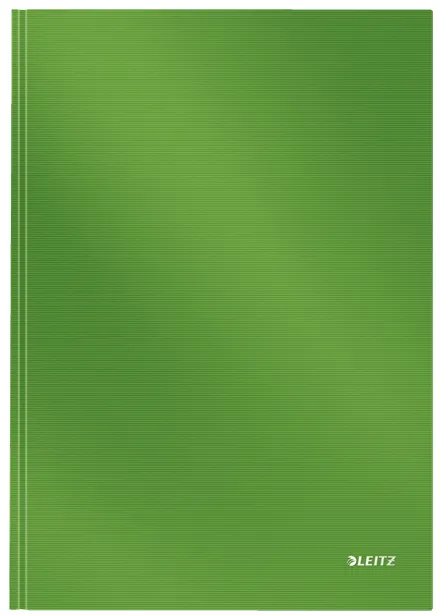 Leitz Solid A4 46640050 Not Defterleri & Defter