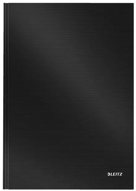 Leitz Solid A4 46650095 Not Defterleri & Defter