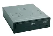 LG GCE8527B GCE8527BB Optik Disk Sürücü