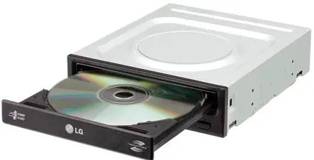 LG GH22LP21 GH22LP21.AUAR Optik Disk Sürücü