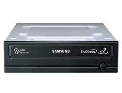 Samsung SH-S223B SH-S223B/RSMS Optik Disk Sürücü