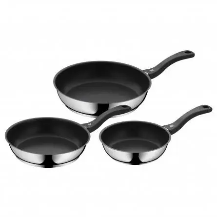 WMF Devil 07.3370.6299 Pan & Pot Sets