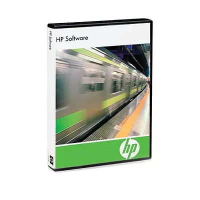 HP Web Jetadmin Enterprise Edition Development Software RAM Bellek CM773AAE PC Yardımcı Program Yazılımları