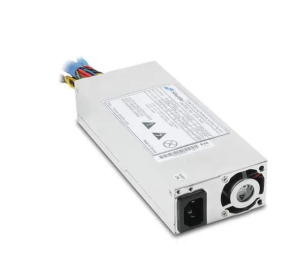Shuttle SilentX 300 W PC50 Paralel Kablo