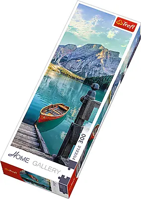 Trefl 75003 300 Parça Puzzle Yapboz Diğer