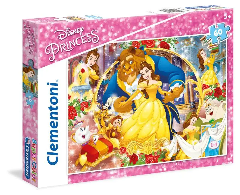 Clementoni 26966 Puzzle
