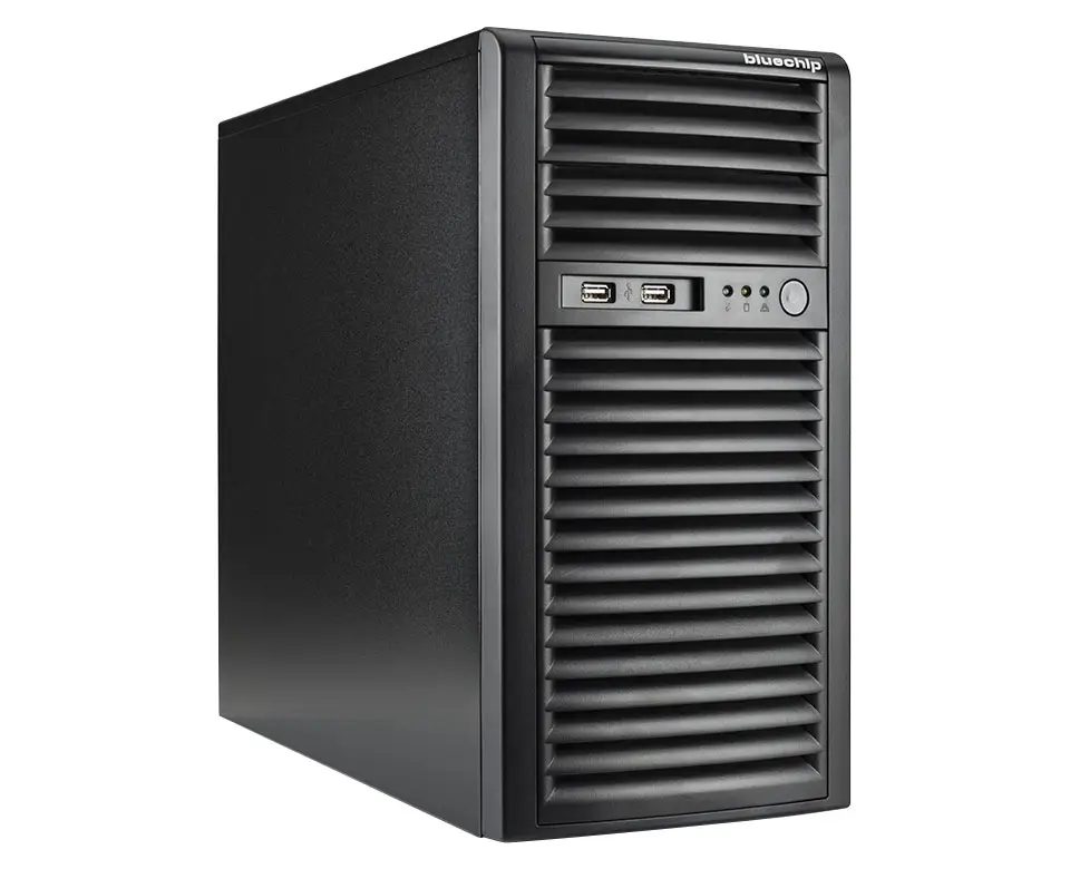 bluechip SERVERline T30312s 850281