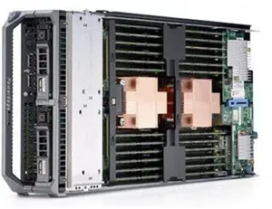 DELL PowerEdge M620 SVM620 Server