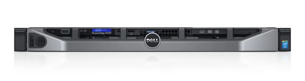 DELL PowerEdge R330 PER330IL02 Server